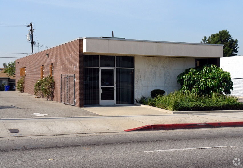 510 S La Brea Ave, Inglewood, CA for lease - Building Photo - Image 1 of 3