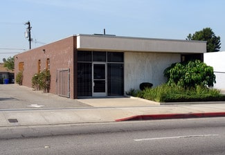 More details for 510 S La Brea Ave, Inglewood, CA - Office for Lease