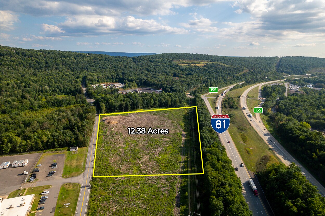 S Main, Mountain Top, PA 18707