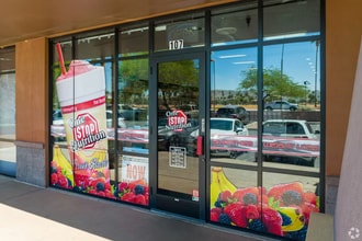 1342 W Warner Rd, Tempe, AZ for lease Interior Photo- Image 2 of 6