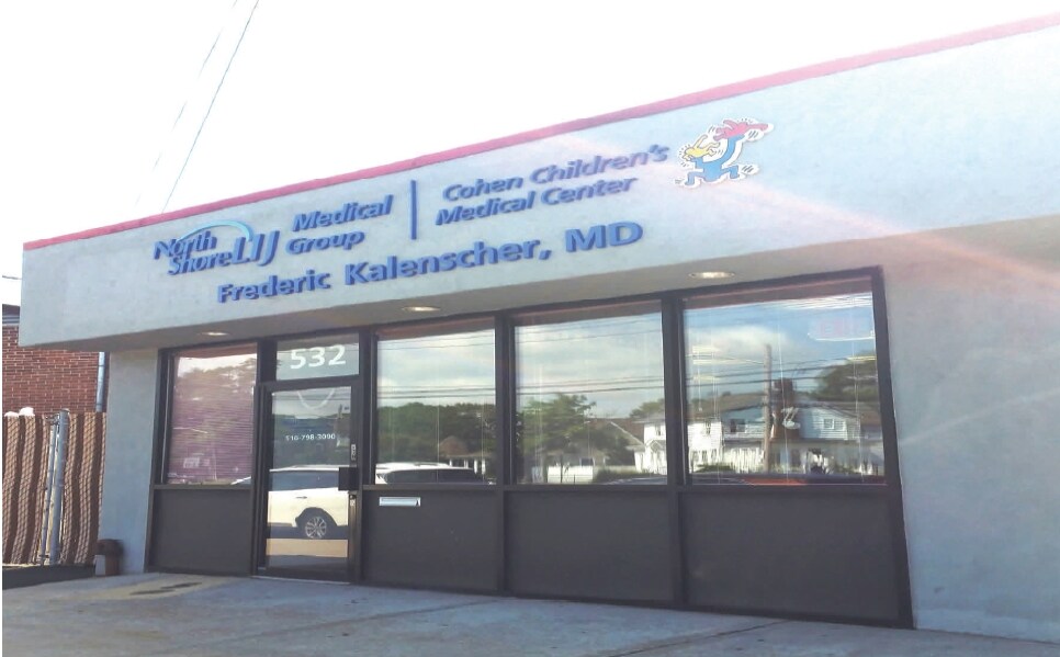 532 Broadway, Massapequa, NY for sale Primary Photo- Image 1 of 1