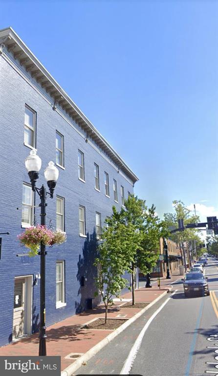 12 N Braddock St, Winchester, VA for lease Primary Photo- Image 1 of 2