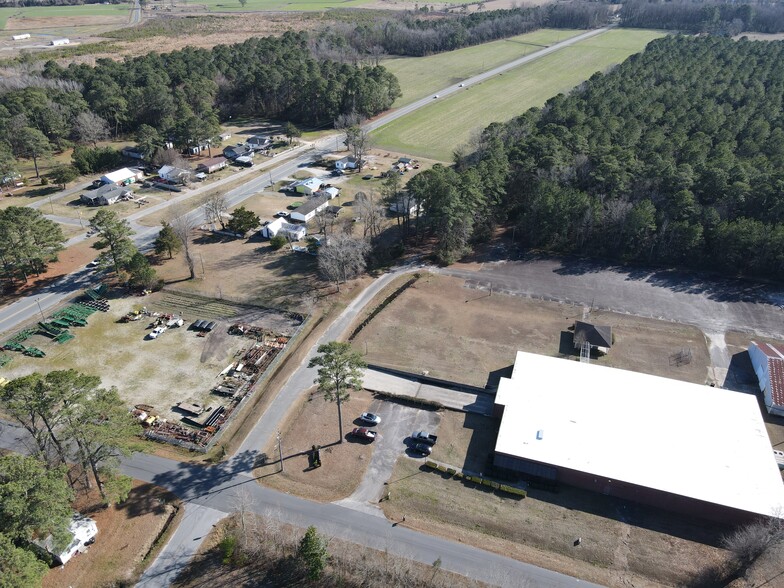 101 W New St, Pink Hill, NC for sale - Building Photo - Image 3 of 17