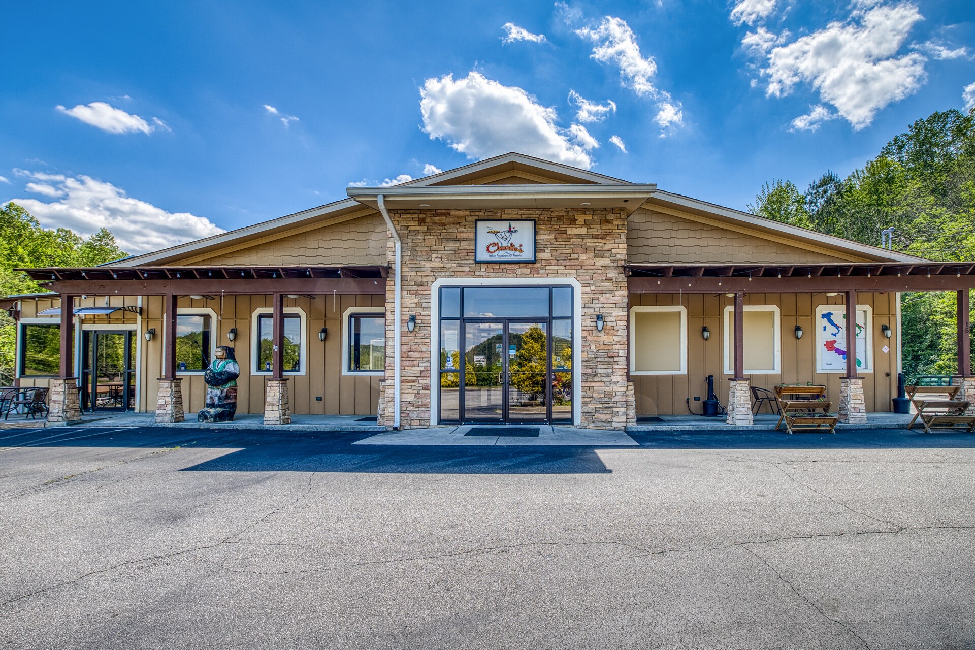 15 Westcross St, East Ellijay, GA for sale Building Photo- Image 1 of 37
