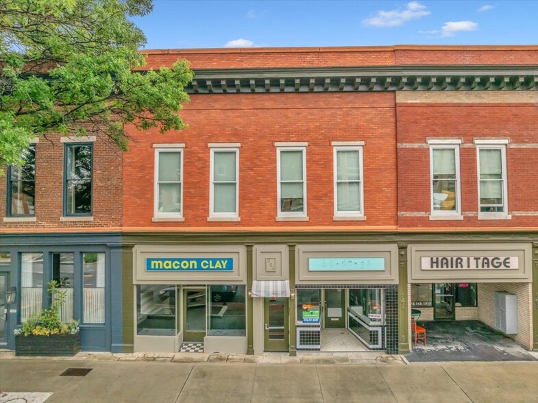 362 2nd St, Macon-Bibb, GA for sale - Building Photo - Image 2 of 13