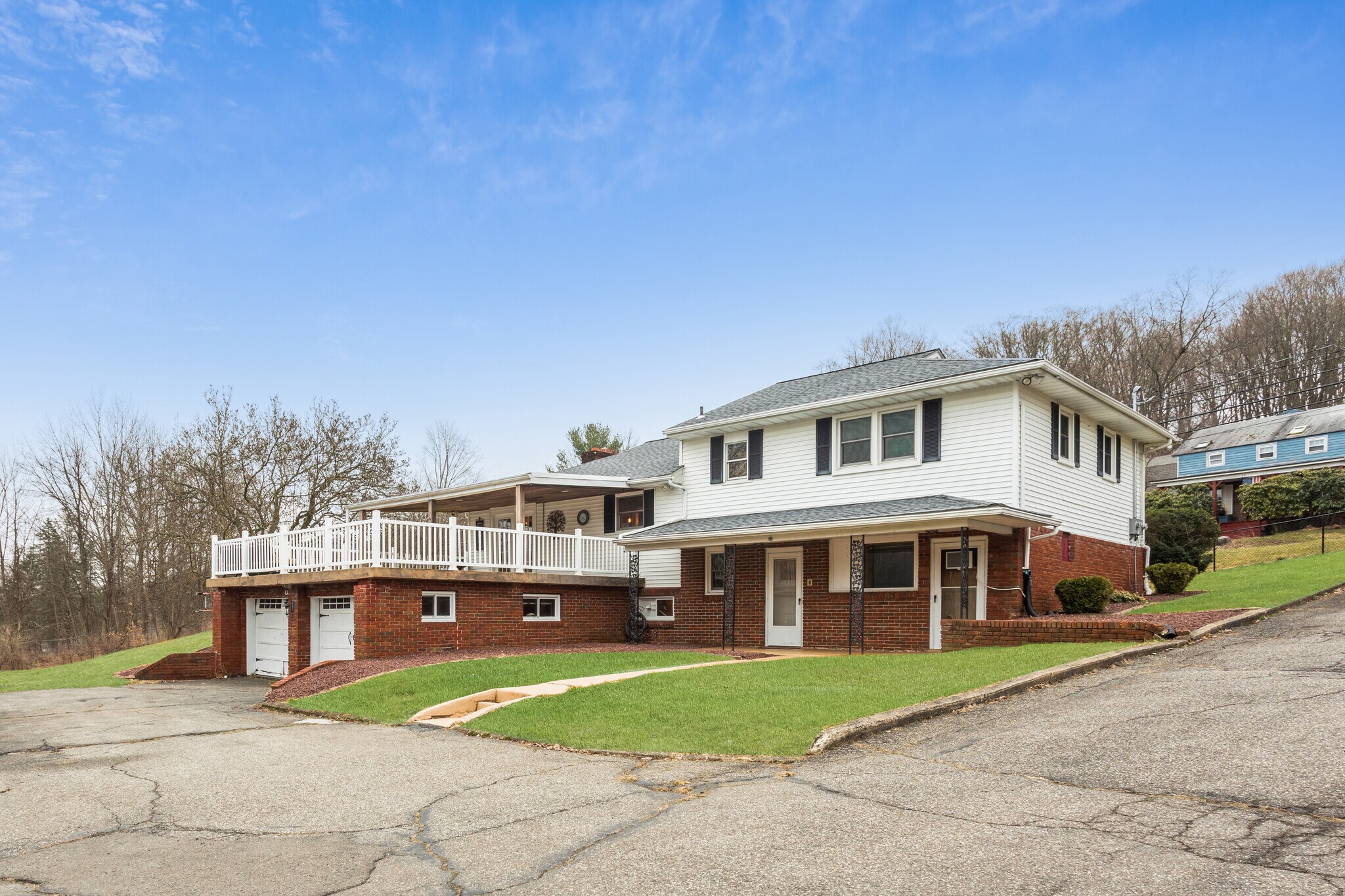 12 Russling Rd, Hackettstown, NJ for sale Primary Photo- Image 1 of 1