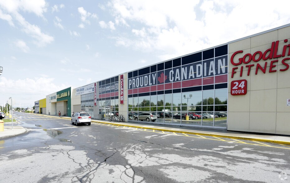 1777 10th Line Rd, Ottawa, ON for sale - Primary Photo - Image 1 of 1