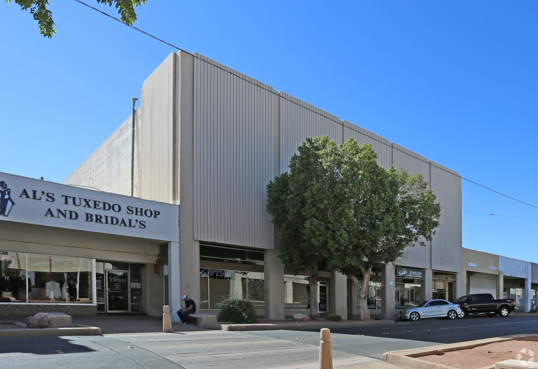 525 W Main St, El Centro, CA for sale Primary Photo- Image 1 of 1