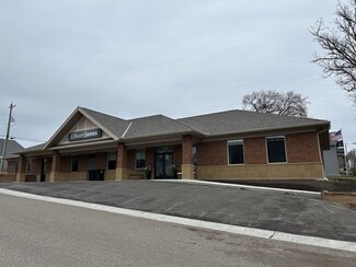 More details for 117 Wood St, Little Falls, MN - Office for Lease