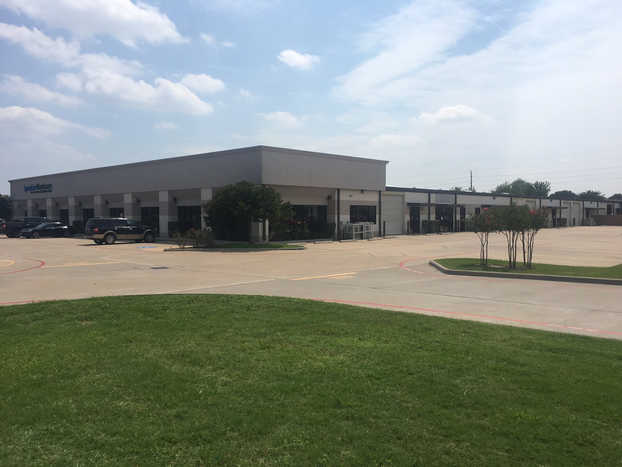 8535 Jackrabbit Rd, Houston, TX for sale Building Photo- Image 1 of 1