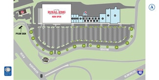 More details for 508 NW 10 Th St, Conover, NC - Retail for Lease