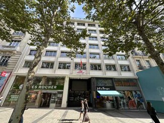 More details for 102 Avenue Des Champs Elysées, Paris - Coworking for Lease
