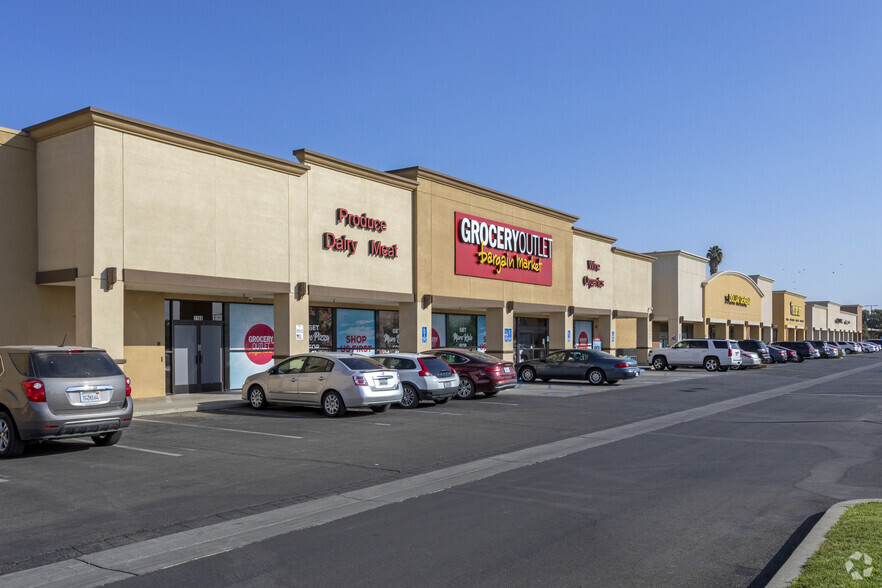 1104-1290 N Lemoore Ave, Lemoore, CA for lease - Building Photo - Image 2 of 4