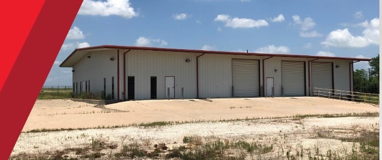 32667 Baethe Rd, Waller, TX for sale - Primary Photo - Image 1 of 1