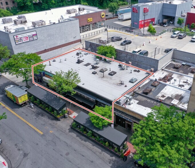 220 W 238th St, Bronx, NY for sale - Primary Photo - Image 1 of 1