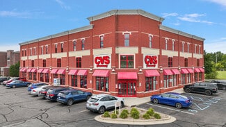 More details for 53069 Van Dyke Ave, Utica, MI - Retail for Sale