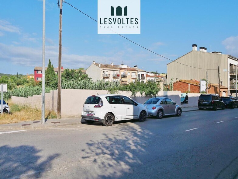 Land in Palafrugell, Gerona for sale - Building Photo - Image 3 of 5