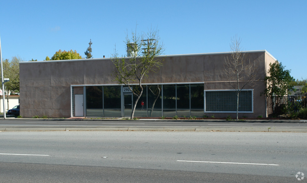 2905 El Camino Real, Palo Alto, CA for sale - Primary Photo - Image 1 of 8