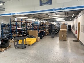 249 Three Bridges Rd, Northampton for lease Interior Photo- Image 2 of 2