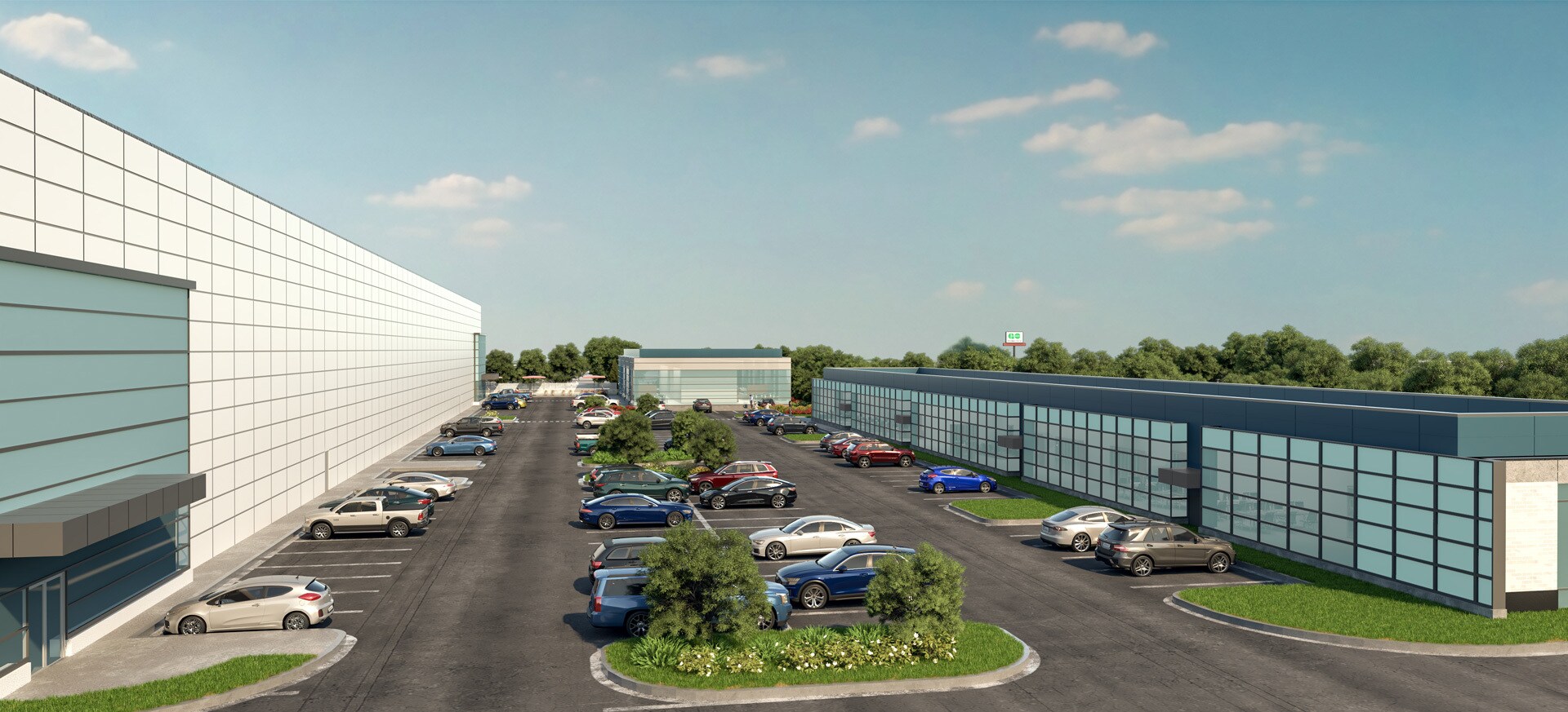 11 Bramalea Rd, Brampton, ON for sale Primary Photo- Image 1 of 1