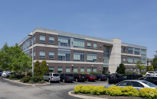 More details for 931 Jefferson Blvd, Warwick, RI - Office for Lease