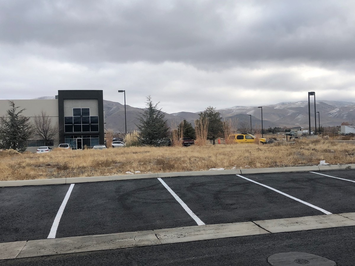 0 Double Diamond Pkwy, Reno, NV 89521