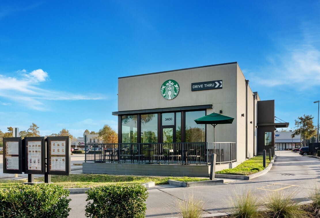 starbucks in harris teeter near me