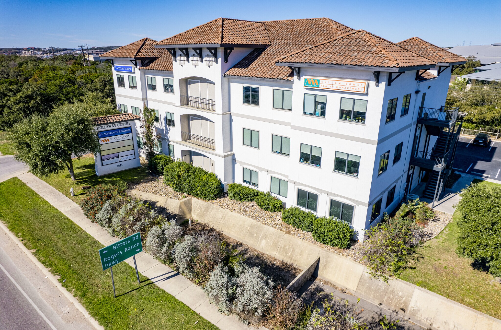 2511 N Loop 1604, San Antonio, TX for sale Building Photo- Image 1 of 1