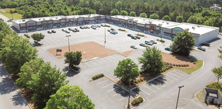 More details for 7546 Garners Ferry Rd, Columbia, SC - Retail for Lease