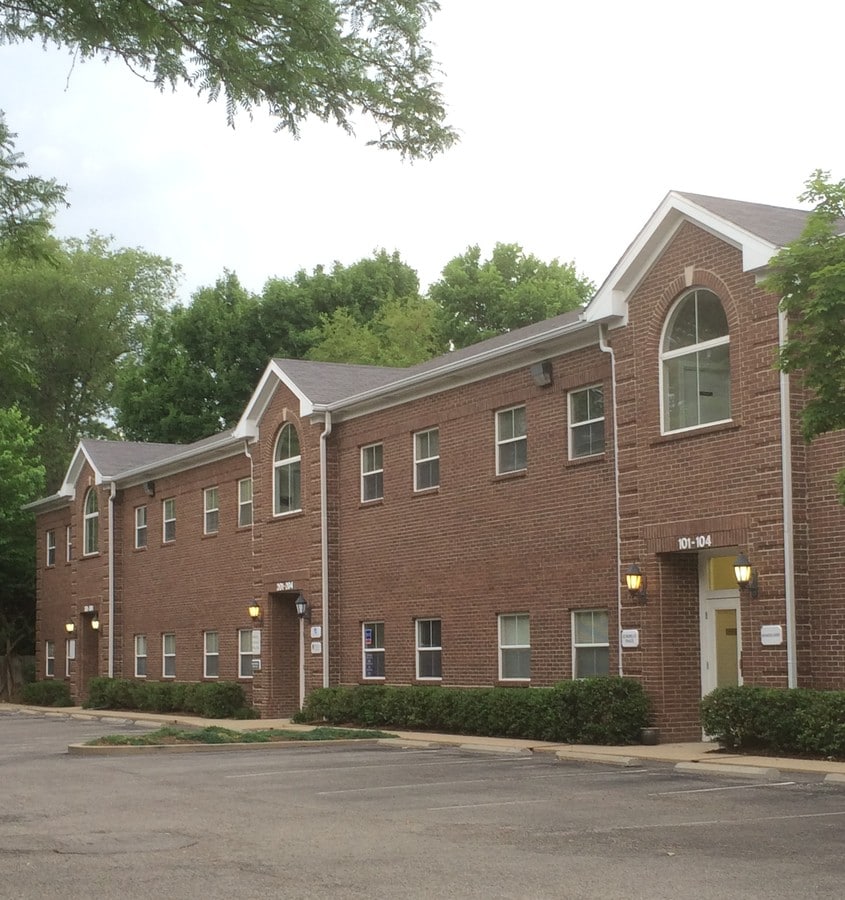 4165 Westport Rd, Louisville, KY 40207