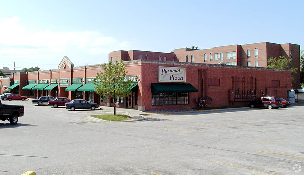 534-556 Westport Rd, Kansas City, MO for lease - Other - Image 3 of 6