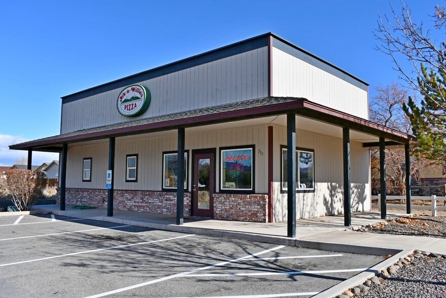 751 Tillman Ln Gardnerville Nv 89460 Loopnet Com