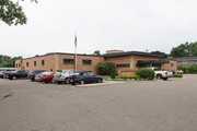 6701 W 23rd St, Saint Louis Park MN - Warehouse