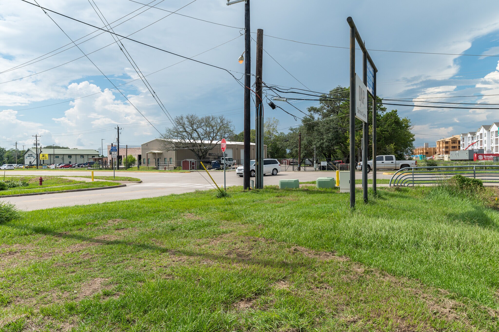 0 FM 518, Kemah, TX 77565 Land for Sale