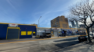 More details for 3821 23rd St, Long Island City, NY - Industrial for Lease