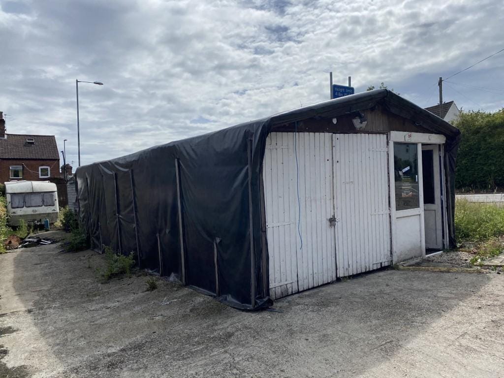 185A Yarmouth Road, Norwich for sale Building Photo- Image 1 of 1