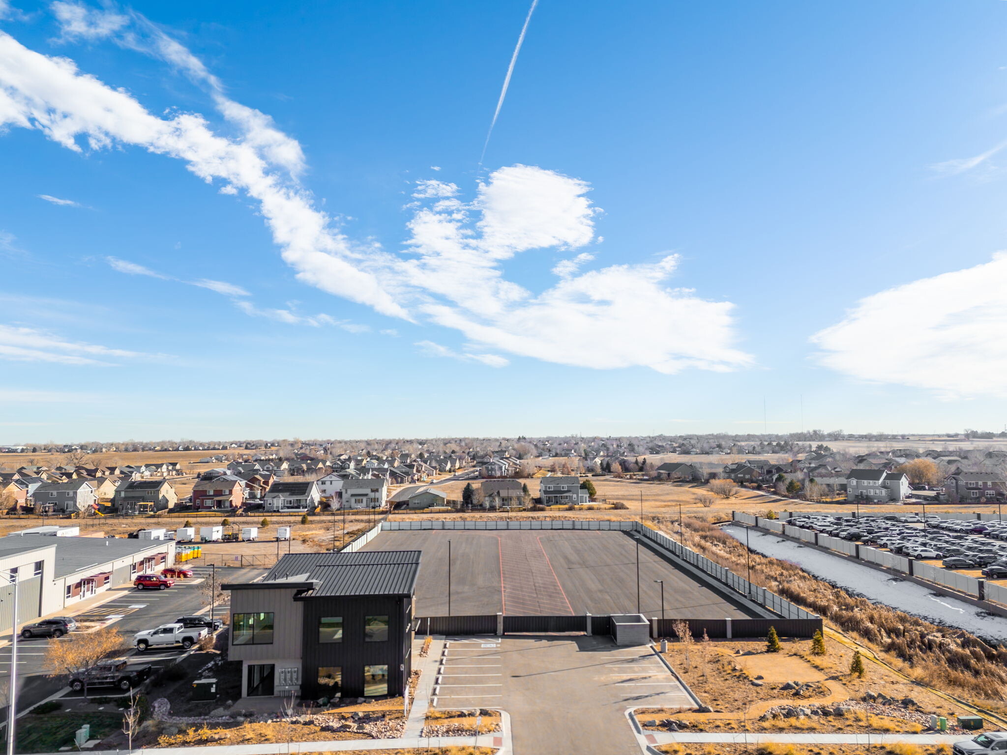 8274 Raspberry Way, Longmont, CO for sale Building Photo- Image 1 of 6