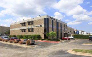 More details for 10300 Metric Blvd, Austin, TX - Office, Industrial for Lease