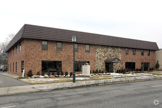 More details for 600 S Livingston Ave, Livingston, NJ - Office, Office/Medical for Lease