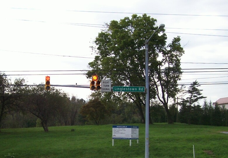 2901 Linglestown Rd, Harrisburg, PA 17110 Property Record