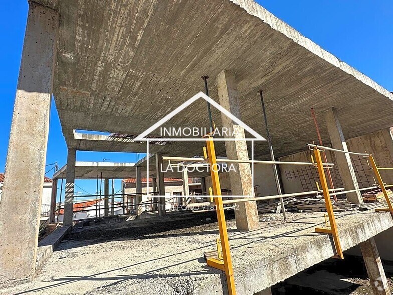 Land in Navalcarnero, Madrid for sale - Building Photo - Image 3 of 5