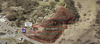 More details for 00 Hwy 30, Athens, TN - Land for Sale