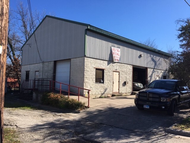 301 Wilcox St, McKinney, TX for sale Building Photo- Image 1 of 1