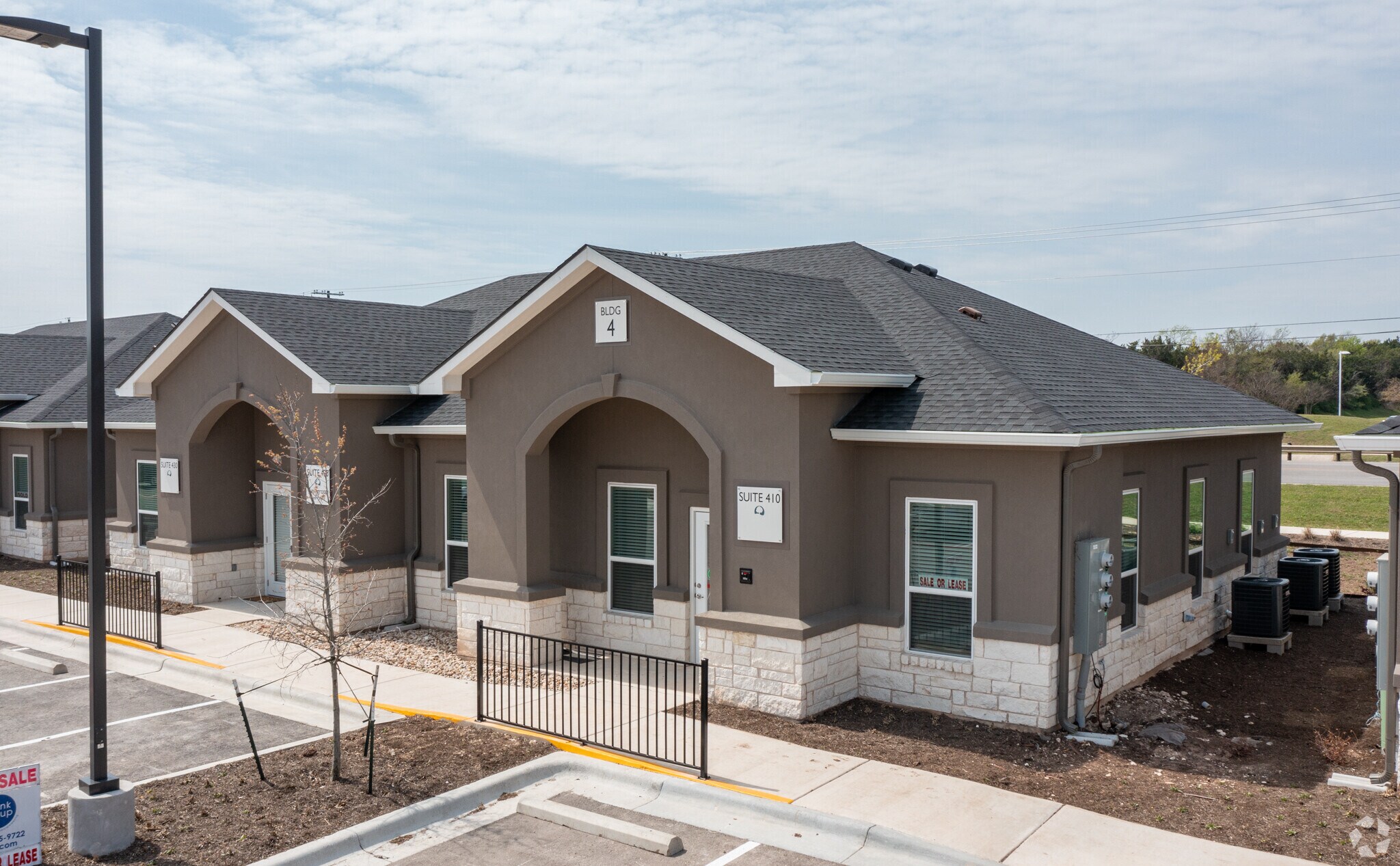 660 S Bagdad Rd, Leander, TX for sale Primary Photo- Image 1 of 1