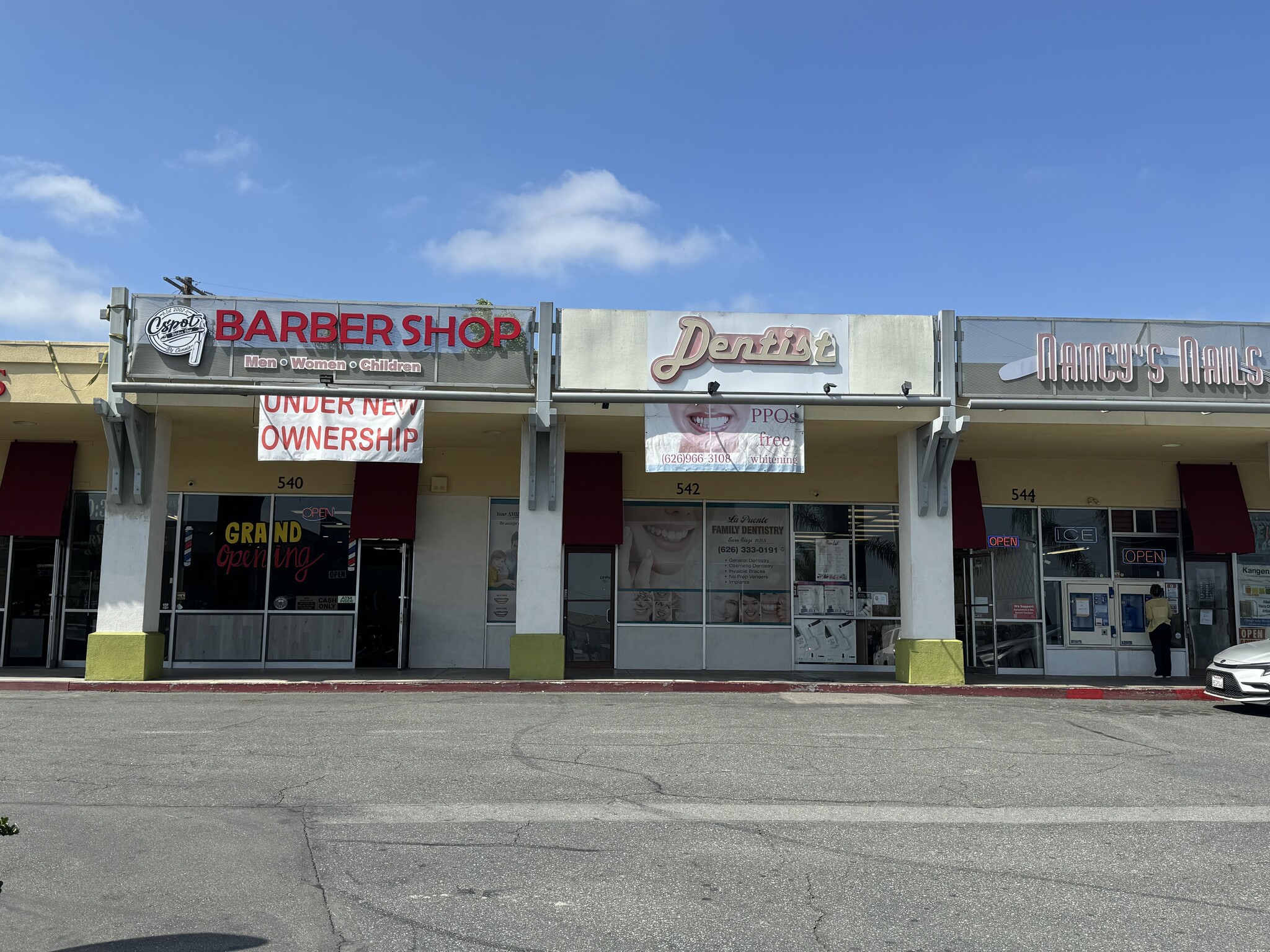 508-560 S Workman Mill Rd, La Puente, CA for lease Building Photo- Image 1 of 8