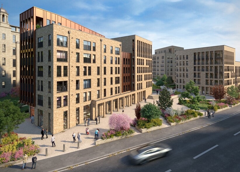 Grange Rd, Glasgow for lease - Primary Photo - Image 1 of 1