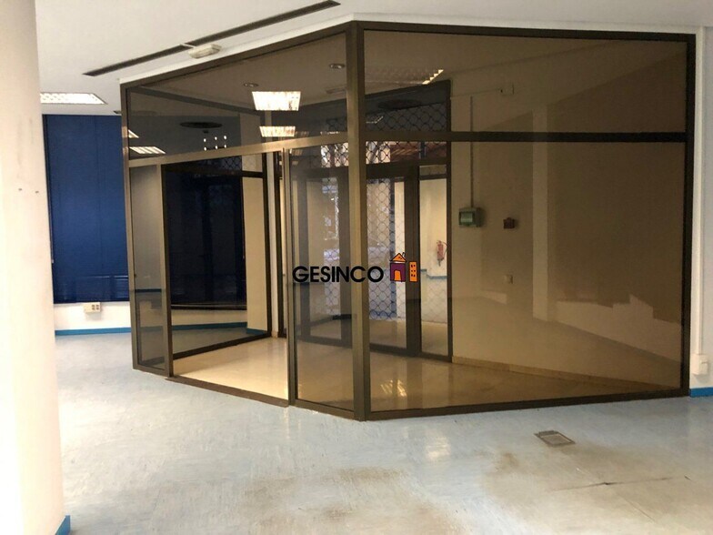 Retail in Ontinyent, Valencia for sale - Building Photo - Image 2 of 11