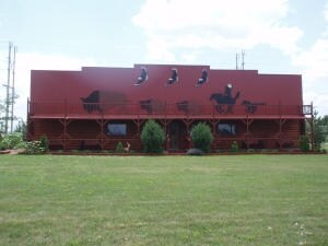 2410 Highway 14 E, Huron, SD for sale - Building Photo - Image 1 of 1