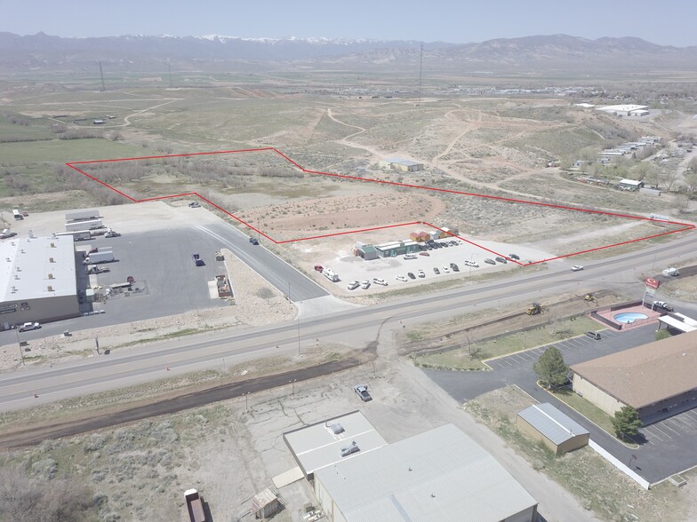 1220 S State St, Salina, UT for sale - Building Photo - Image 3 of 7