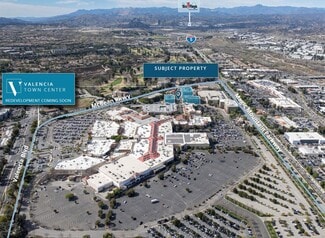 More details for 26450 McBean Pky, Valencia, CA - Retail for Lease